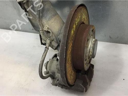 Rear axle VW GOLF IV Variant (1J5) 1.6 16V | BP9655371M2 