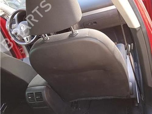 Right front seat VW GOLF VI (5K1)  | BP32417343C16 