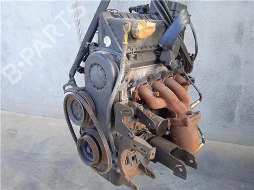 Engine HYUNDAI ATOS (MX)  | BP29431385M1 
