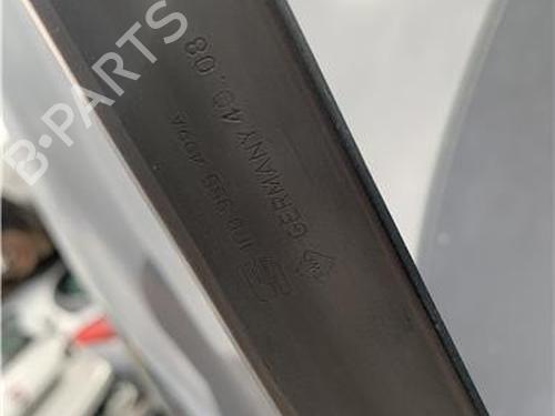 Front windshield wiper arm SEAT LEON (1P1) 1.9 TDI | BP32417868C143 