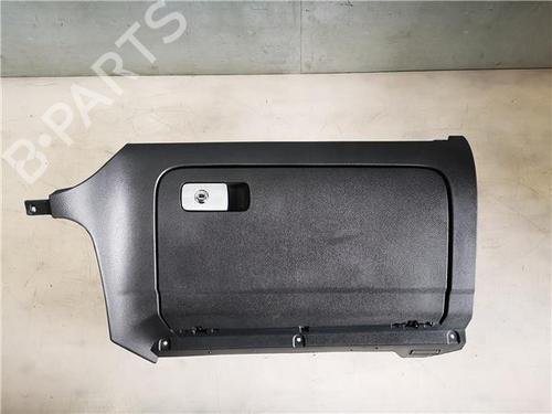 Used Glove box VW GOLF V (1K1) 1.9 TDI (105 hp) 12168056