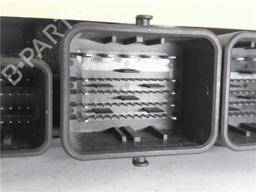 Electronic module PEUGEOT 308 SW I (4E_, 4H_) 1.6 HDi | BP31206936M83 