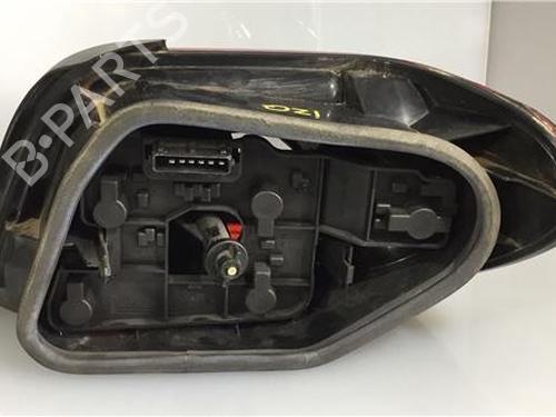 Left taillight CITROËN XSARA (N1) 1.6 i | BP9661247C34 