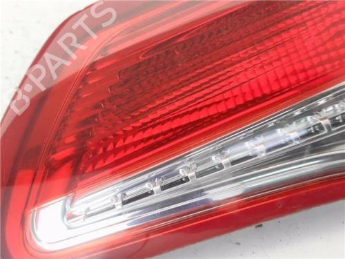 Right tailgate light CITROËN C4 II (NC_) 1.6 HDi 90 | BP37261829C80 - Image 10