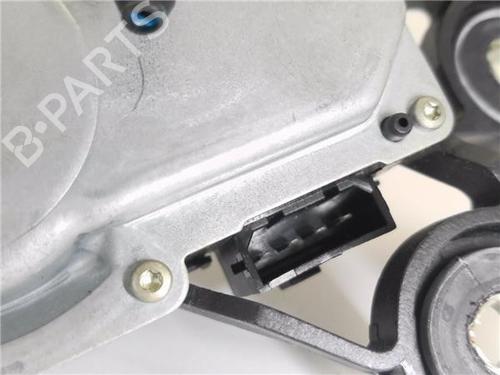 Rear wiper motor SEAT IBIZA III (6L1) 1.9 SDI | BP29574455M102 