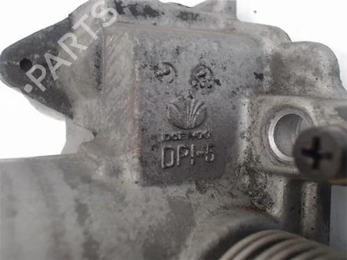 Throttle body DAEWOO LANOS (KLAT)  | BP17753122M82 