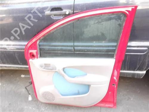 Right front door FIAT PANDA (169_) 1.3 D Multijet (169.AXC1A) | BP11362540C3 