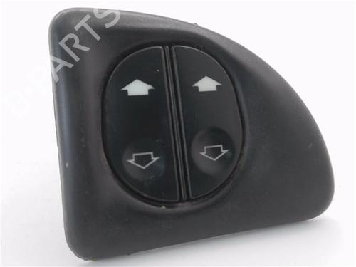 Left front window switch FORD TRANSIT CONNECT (P65_, P70_, P80_)  | BP30412346I27 