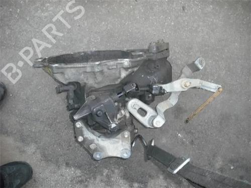 Gearbox OPEL CORSA D (S07)  | BP9684991M3 