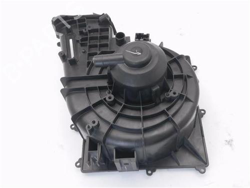 Heater blower motor NISSAN ALMERA II Hatchback (N16) 1.5 dCi | BP29431463M62 