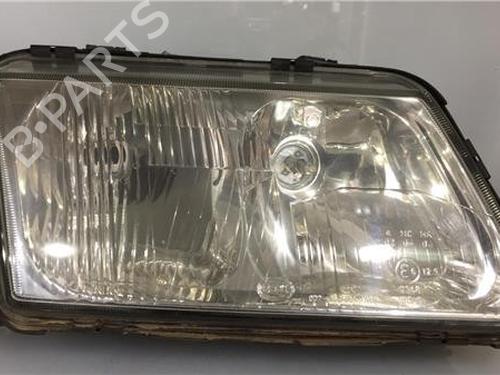 Højre forlygte AUDI A3 (8L1) [1996-2006]  11341789