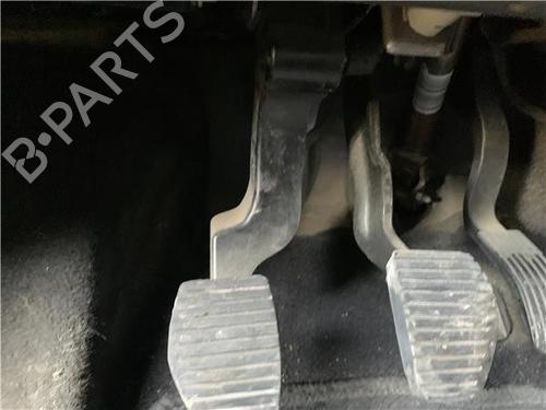Clutch pedal CITROËN C3 III (SX) 1.2 VTi 82 | BP33288057I13 - Image 3