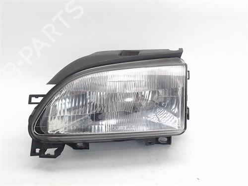 Used Left headlight SEAT AROSA (6H1) [1997-2004]  13043857