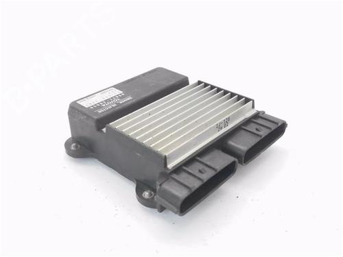 Used Electronic module Electronic module TOYOTA COROLLA (_E12_) 2.0 D-4D (CDE120_, CDE120R) (90 hp) 10982862 10982862