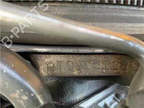 Engine VW GOLF IV (1J1) | BP12597409M1