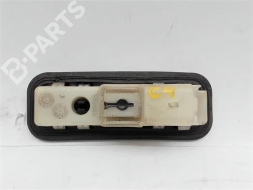 Tailgate handle CITROËN C4 Picasso I MPV (UD_) 1.6 HDi | BP10159878C132 