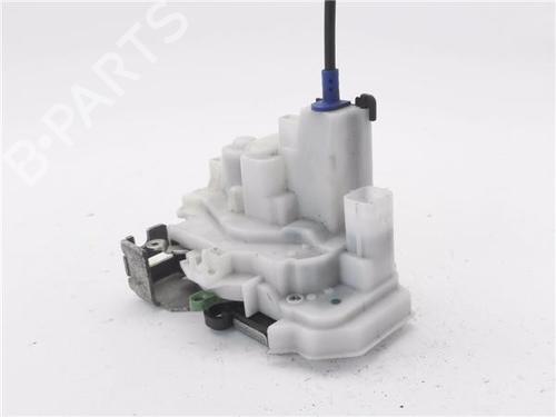 front-left-lock-opel-combo-box-bodympv-x12-2012-35951178 main image