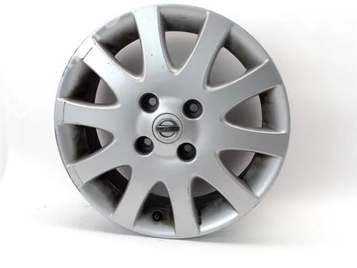 Used Rim NISSAN ALMERA II Hatchback (N16) [2000-2025]  18113903