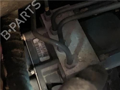 ABS pump SKODA FABIA II (542) 1.4 TDI | BP32450939M43 