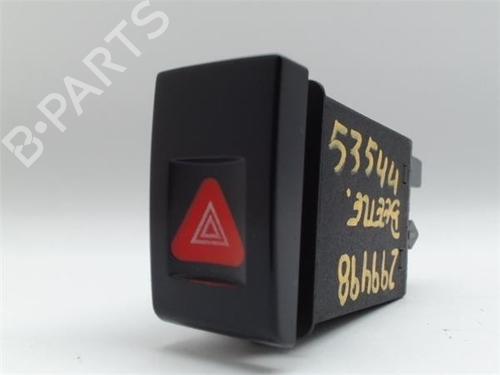 Warning switch VW NEW BEETLE (9C1, 1C1) 1.9 TDI | BP14342144I22 