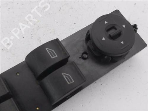 Left front window switch FORD FOCUS C-MAX (DM2) 1.8 TDCi | BP34621539I27 - Image 10