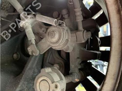 Right rear brake caliper OPEL ASTRA J (P10) 1.6 CDTi (68) | BP32419179M106 - Image 2