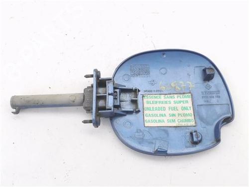 Fuel flap RENAULT CLIO II (BB_, CB_) | BP32273874C131