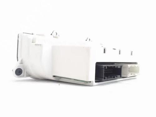 Climate control FORD MONDEO III (B5Y) 1.8 16V | BP18411996I5 