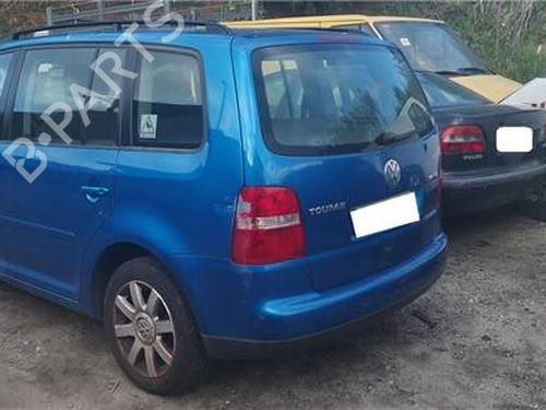 Hood VW TOURAN (1T1, 1T2)  | BP9635321C1 