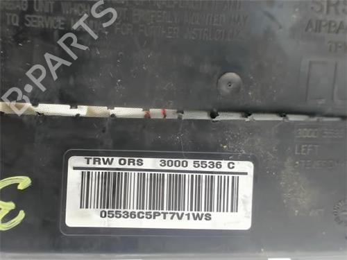 Electronic module MERCEDES-BENZ C-CLASS Coupe (CL203)  | BP16285537M83 