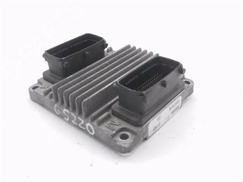 Electronic module OPEL COMBO Box Body/MPV 1.7 DTI 16V | BP30135485M83