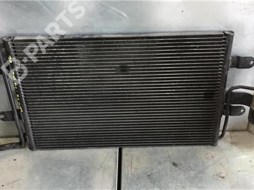 Used AC radiator SEAT LEON (1M1) 1.8 20V (125 hp) 9759160