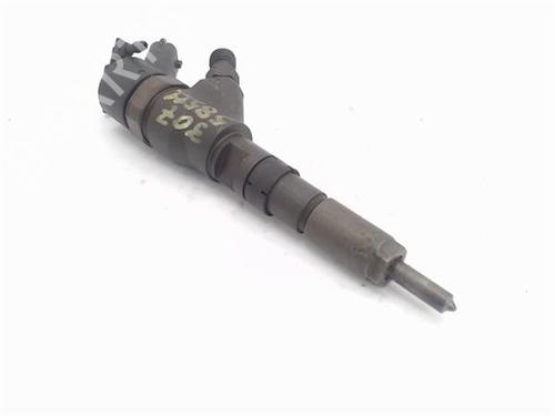 Used Injector PEUGEOT 307 SW (3H) 2.0 HDI 90 (90 hp) 16195446