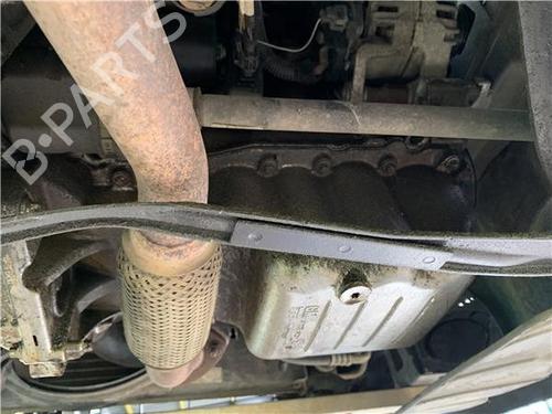 Engine OPEL CORSA D (S07) | BP32418576M1