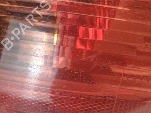 Right taillight PEUGEOT 307 (3A/C)  | BP16655303C35 