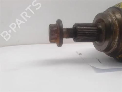 Right front driveshaft SEAT LEON (1P1) 1.4 TSI | BP12148465M39 