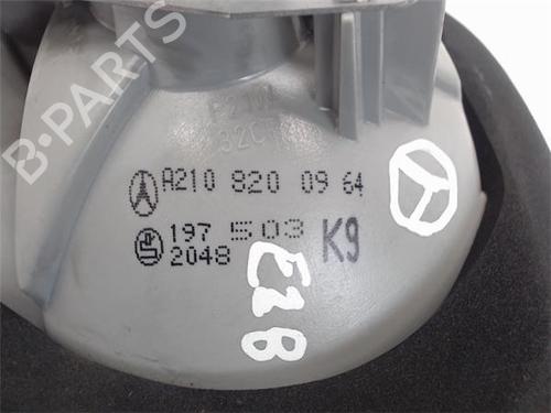 Other MERCEDES-BENZ A-CLASS (W168)  | BP16714605O1 