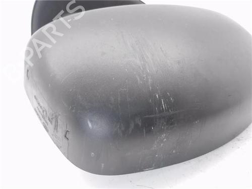 Left mirror CITROËN JUMPER I Van (244) 2.0 HDi | BP29993300C26 