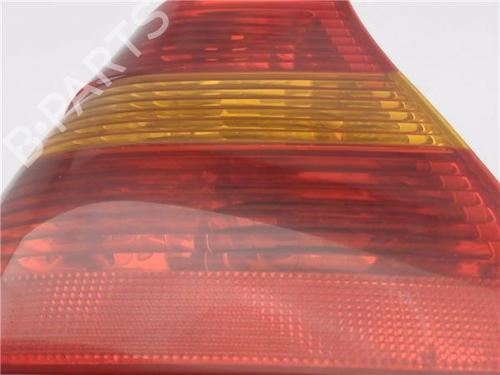 Left taillight BMW 3 (E46)  | BP33220877C34  - Image 9