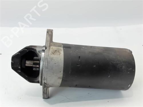 Starter OPEL ZAFIRA A MPV (T98)  | BP13056095M8 