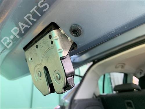 Tailgate lock OPEL CORSA D (S07)  | BP32418550C101 