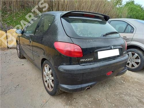 Electronic module PEUGEOT 206 Hatchback (2A/C) 2.0 S16 | BP10983013M83 