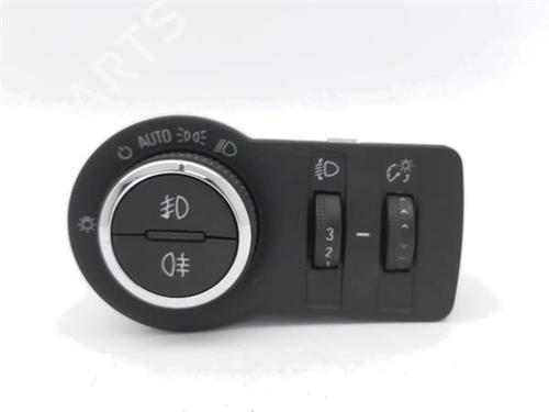 Spak kontakt OPEL ASTRA J (P10) 1.7 CDTI (68) (110 hp) 23841465