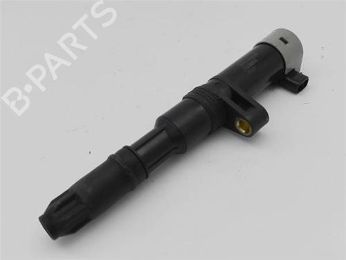 Used Ignition coil RENAULT CLIO II (BB_, CB_) [1998-2016]  22339376