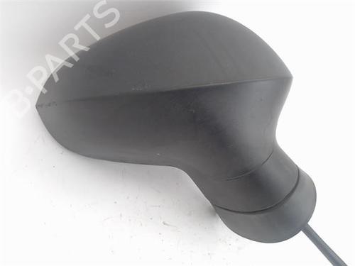 Right mirror SEAT IBIZA IV (6J5, 6P1) 1.4 | BP16918242C27 