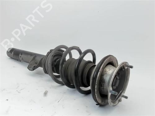 Used Left front shock absorber BMW 1 (E87) 120 d (163 hp) 13039145