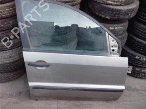 Right front door FORD FUSION (JU_) 1.4 | BP11362284C3 