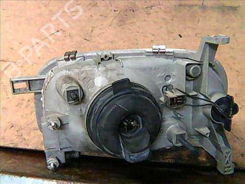 Right headlight NISSAN MICRA II (K11) 1.3 i 16V | BP11340694C29 