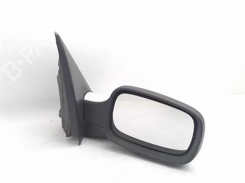 Used Right mirror RENAULT MEGANE II (BM0/1_, CM0/1_) [2001-2012]  13049999
