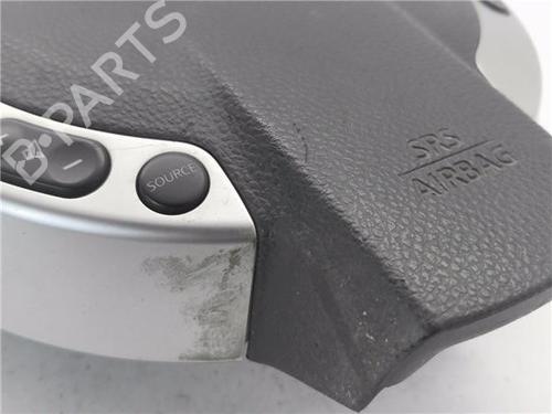 Driver airbag NISSAN QASHQAI I (J10, NJ10) 1.5 dCi | BP30183011C9